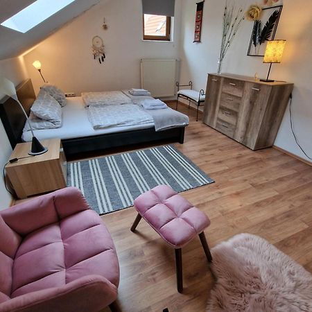 Privatwohnung Rybczynski Undenheim Екстер'єр фото