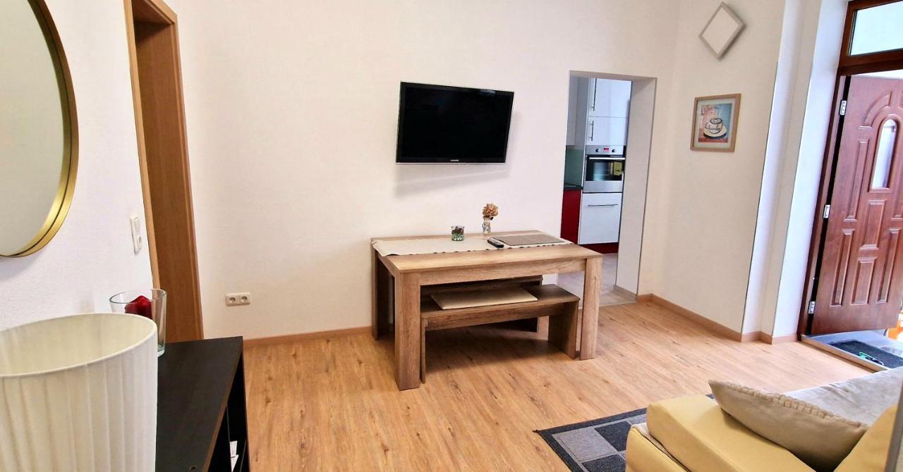Privatwohnung Rybczynski Undenheim Екстер'єр фото