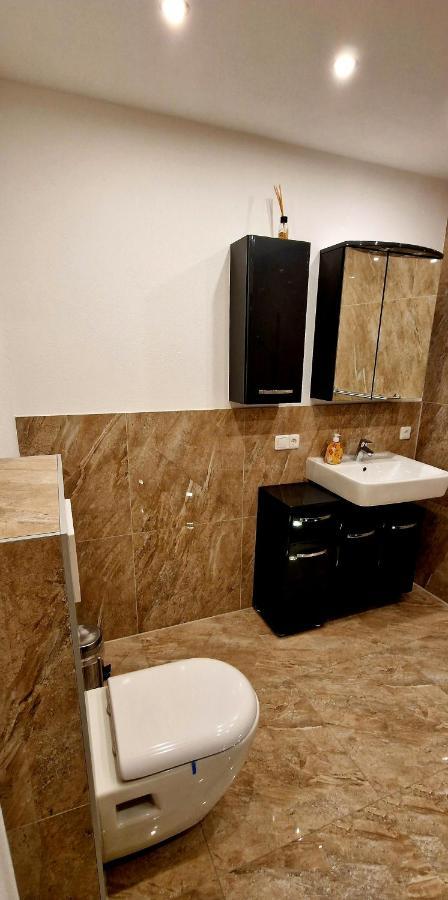 Privatwohnung Rybczynski Undenheim Екстер'єр фото