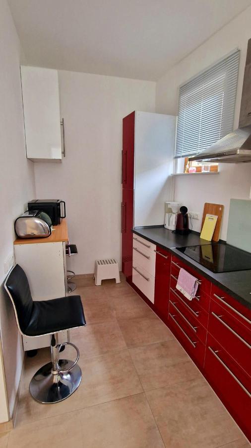 Privatwohnung Rybczynski Undenheim Екстер'єр фото