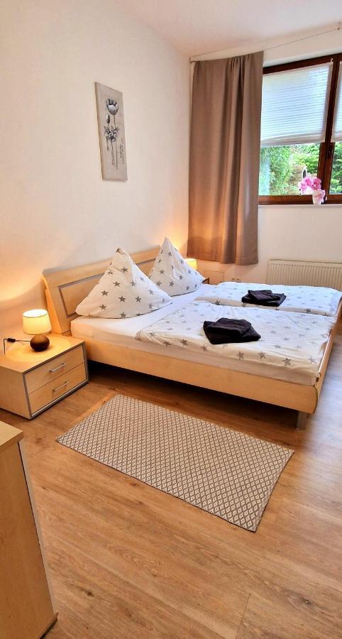 Privatwohnung Rybczynski Undenheim Екстер'єр фото