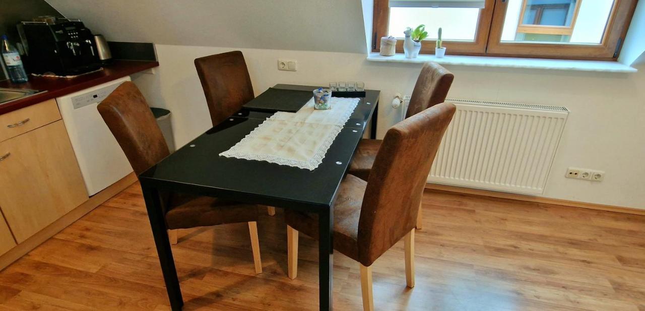 Privatwohnung Rybczynski Undenheim Екстер'єр фото