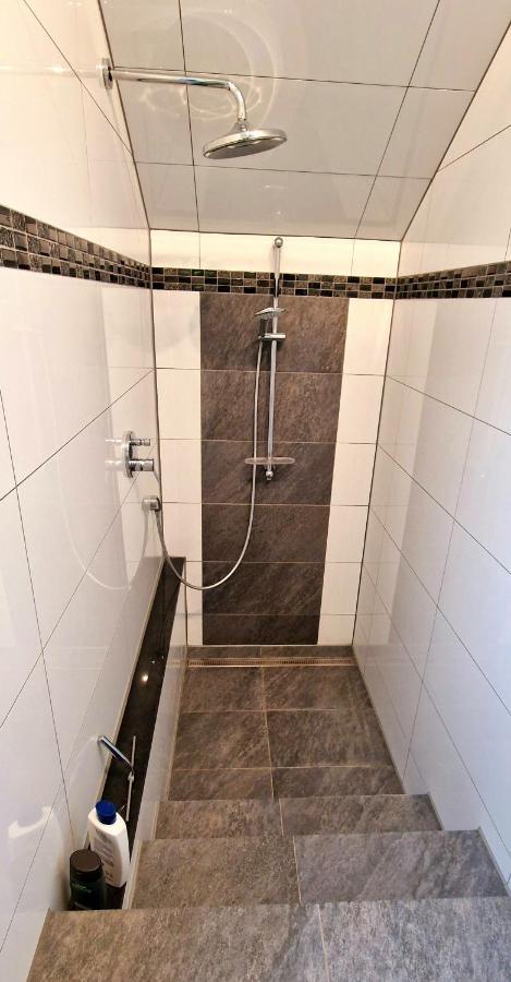 Privatwohnung Rybczynski Undenheim Екстер'єр фото