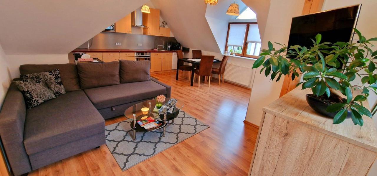 Privatwohnung Rybczynski Undenheim Екстер'єр фото