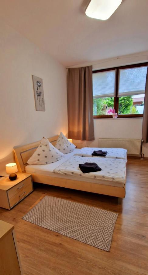 Privatwohnung Rybczynski Undenheim Екстер'єр фото