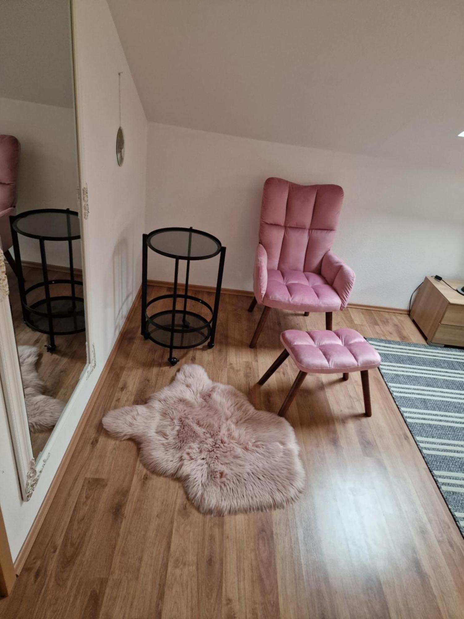 Privatwohnung Rybczynski Undenheim Екстер'єр фото