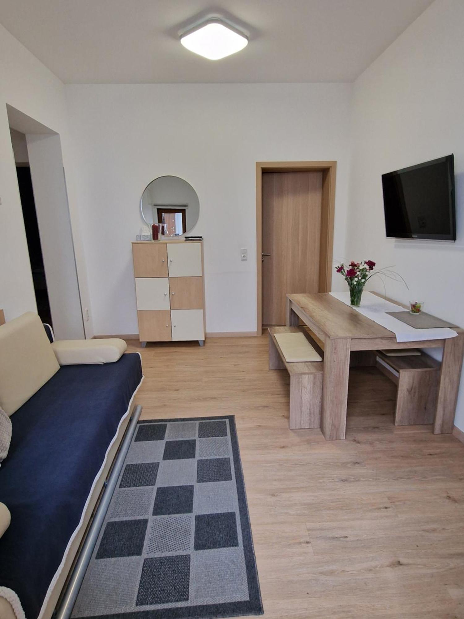Privatwohnung Rybczynski Undenheim Екстер'єр фото