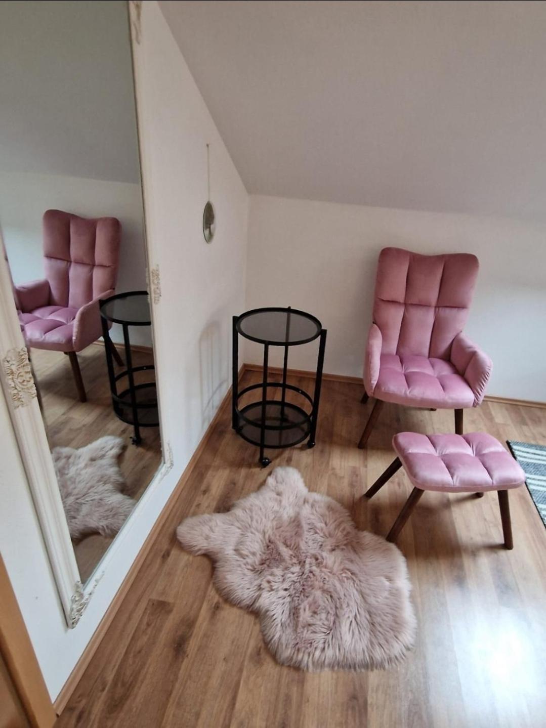 Privatwohnung Rybczynski Undenheim Екстер'єр фото