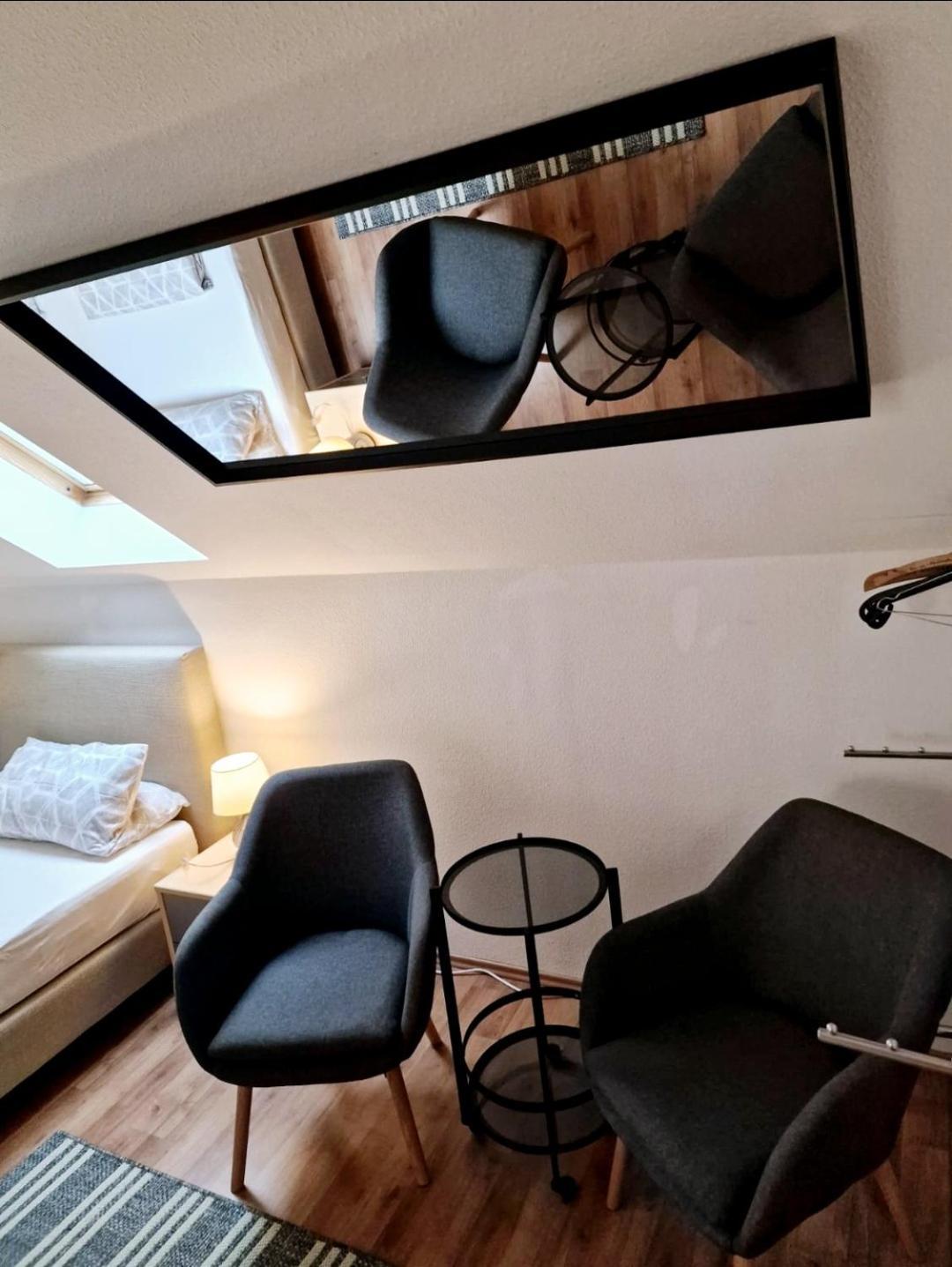 Privatwohnung Rybczynski Undenheim Екстер'єр фото