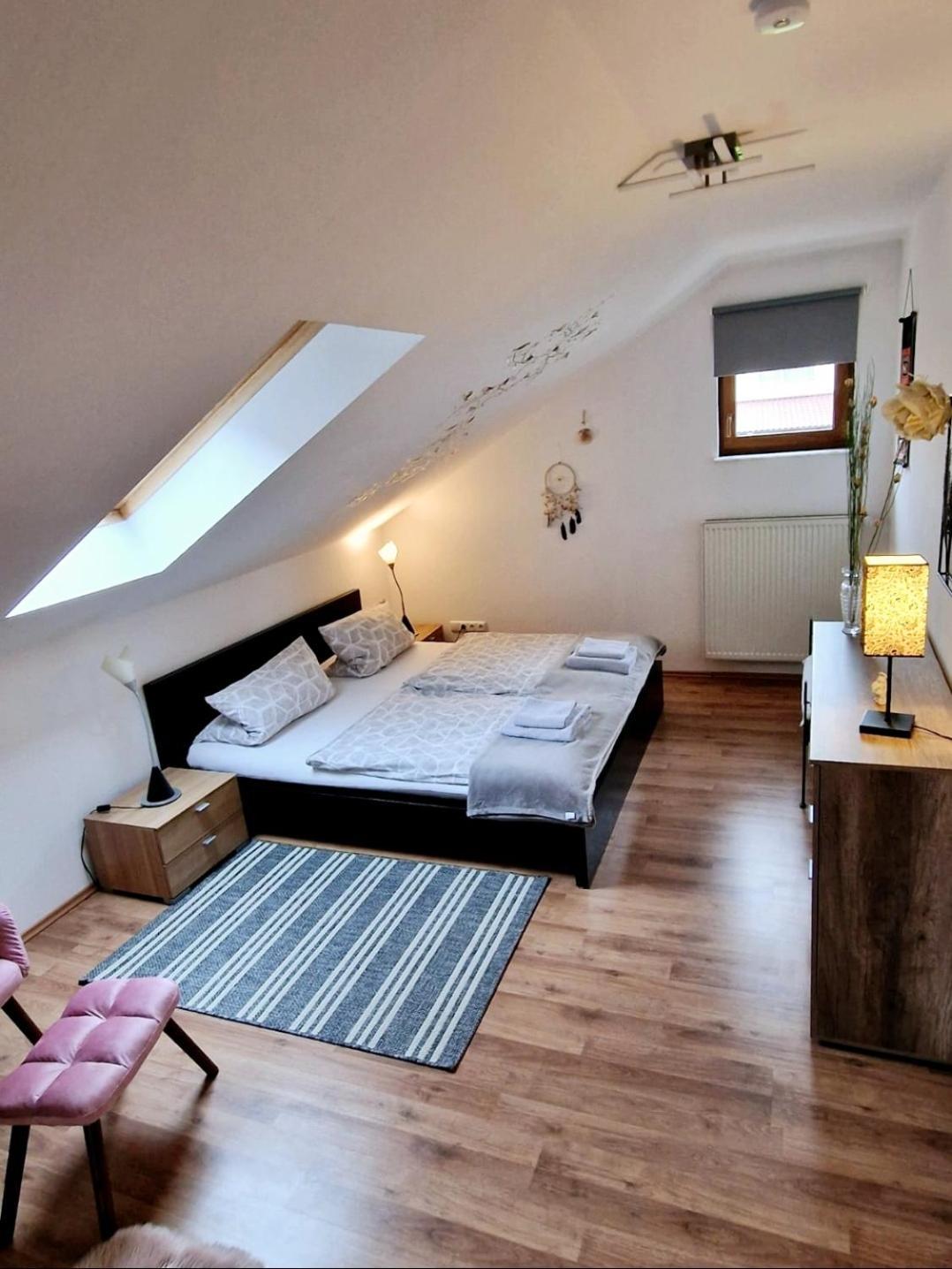Privatwohnung Rybczynski Undenheim Екстер'єр фото