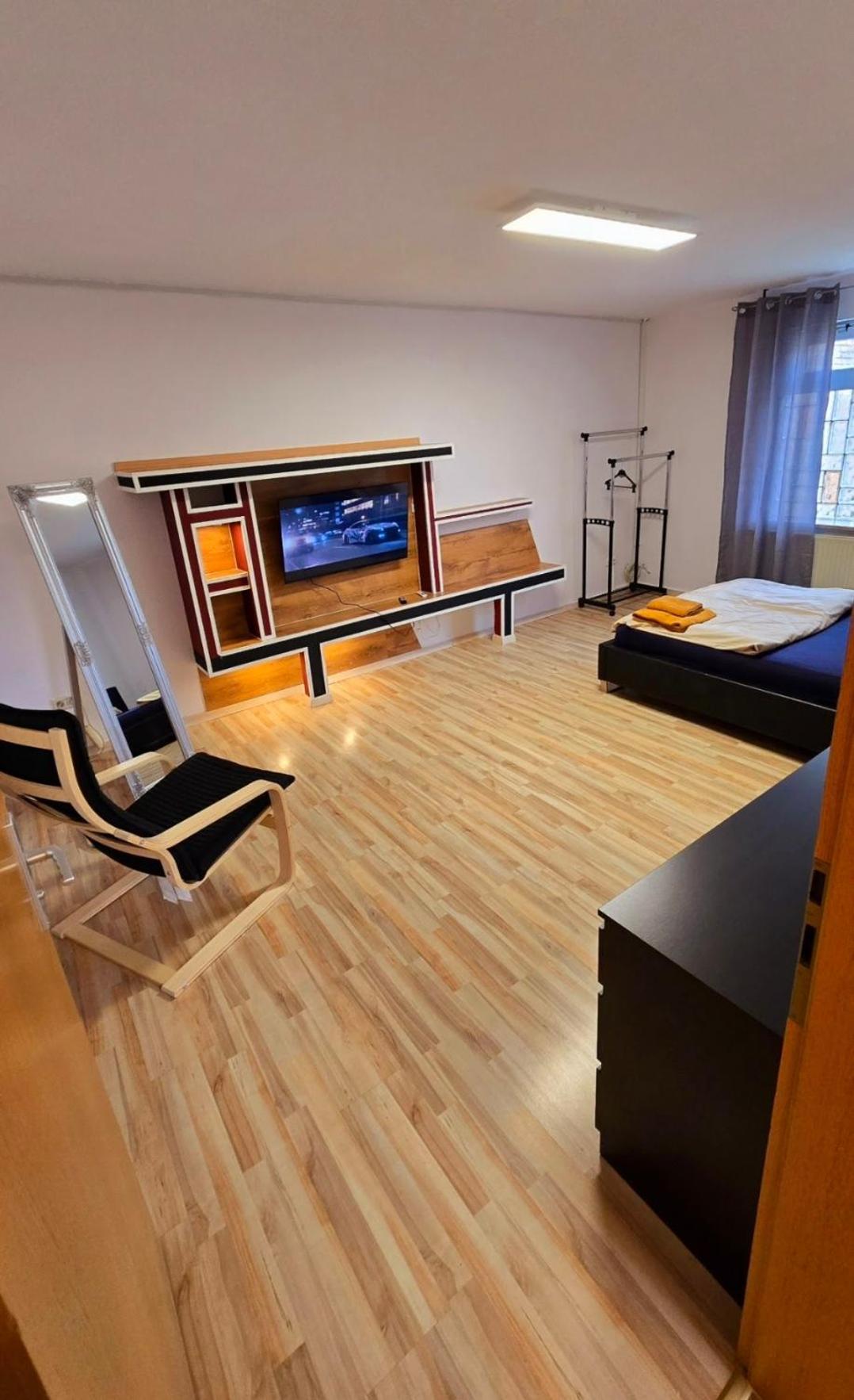 Privatwohnung Rybczynski Undenheim Екстер'єр фото