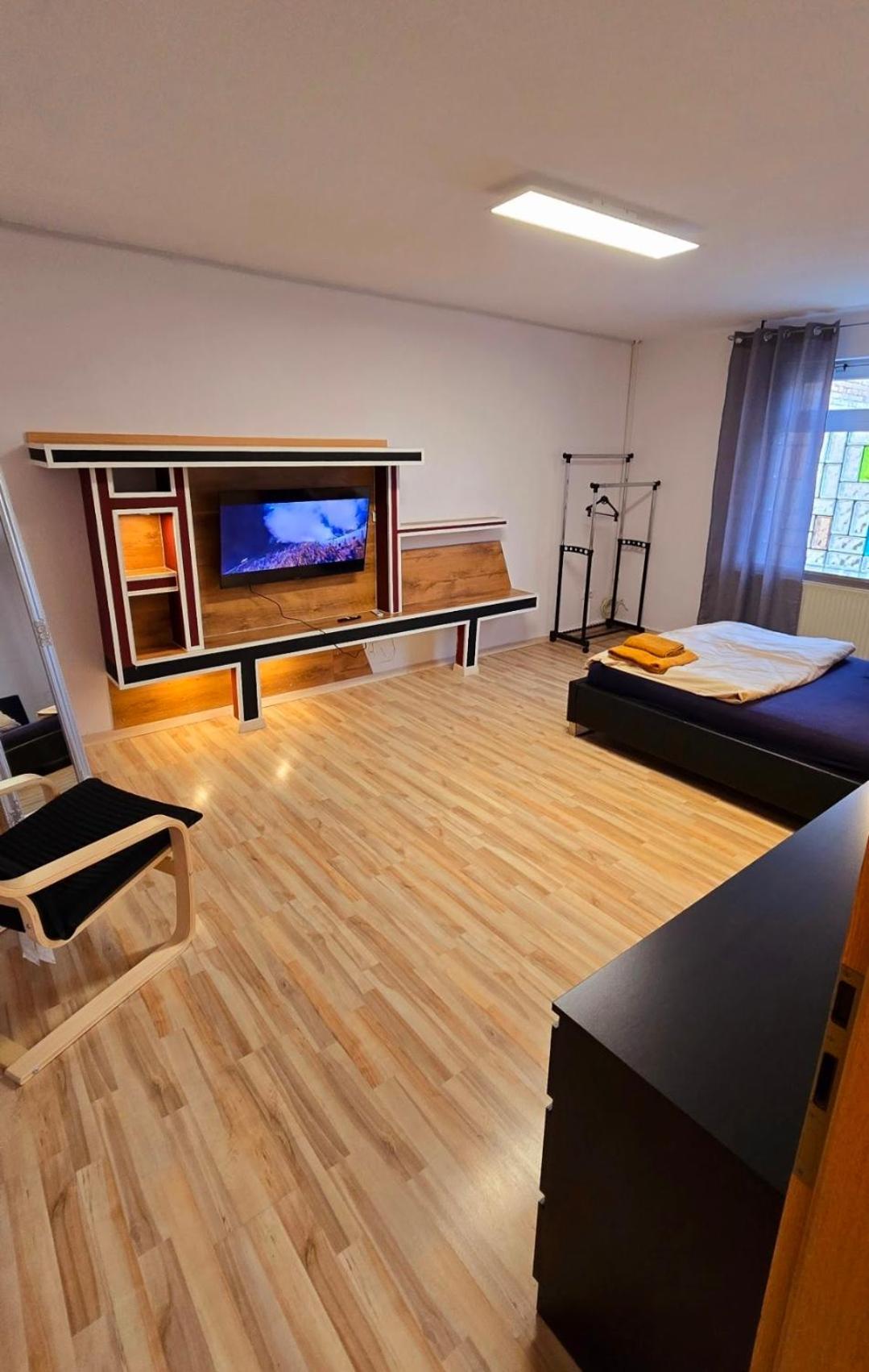 Privatwohnung Rybczynski Undenheim Екстер'єр фото