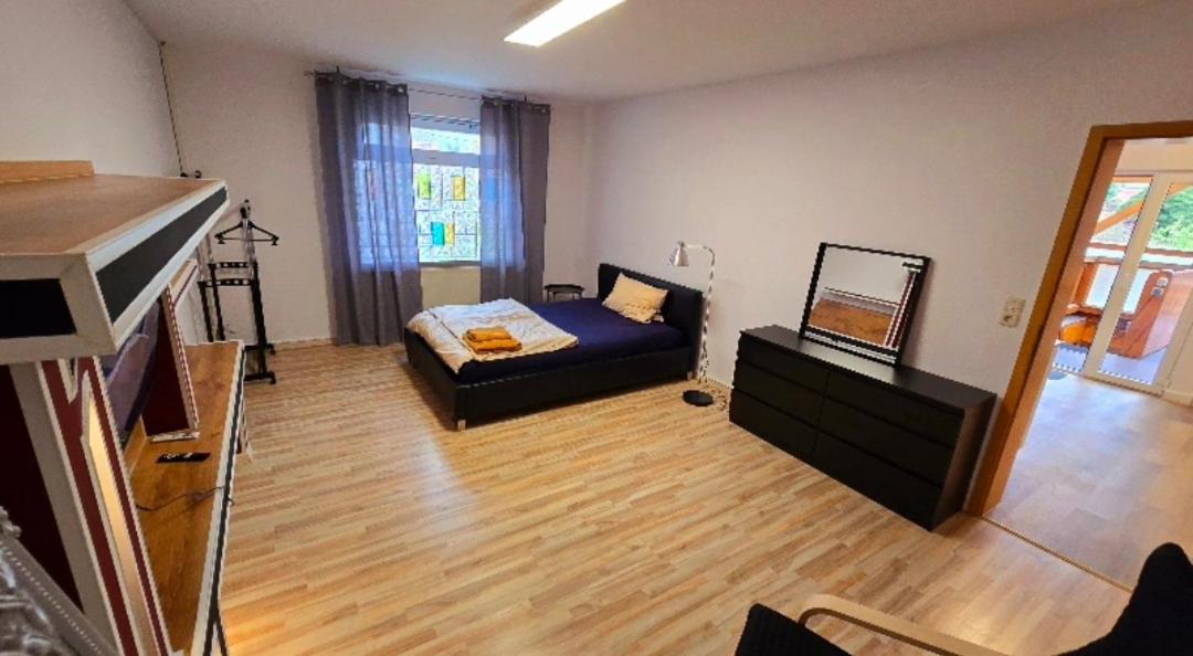 Privatwohnung Rybczynski Undenheim Екстер'єр фото