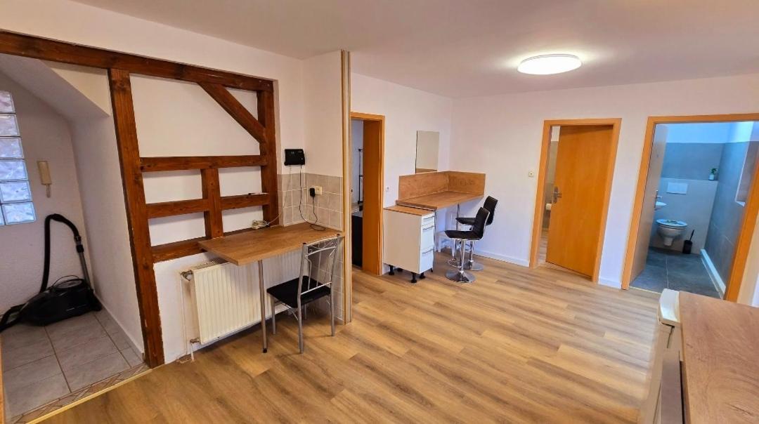 Privatwohnung Rybczynski Undenheim Екстер'єр фото