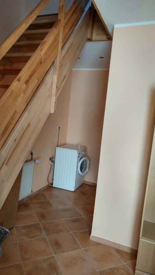 Privatwohnung Rybczynski Undenheim Екстер'єр фото