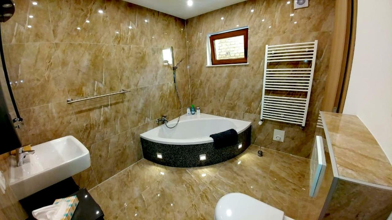 Privatwohnung Rybczynski Undenheim Екстер'єр фото
